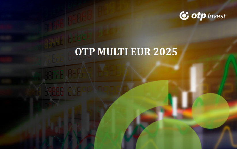 OTP MULTI EUR 2025 - osnivanje Fonda i rezultati Početne ponude udjela Fonda